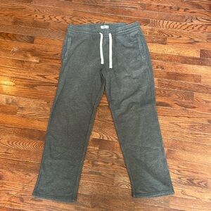 OLD NAVY Sweatpants | Size L